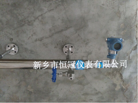 河南省訂制的鍋爐氣包液位計已發(fā)貨，李經(jīng)理您保持手機暢通，以方便接收。