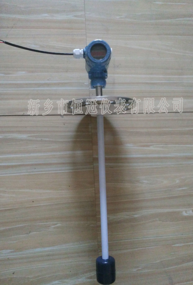 河南省訂制的磁浮球液位計(jì)已發(fā)貨，朱經(jīng)理您保持手機(jī)暢通，以方便接收