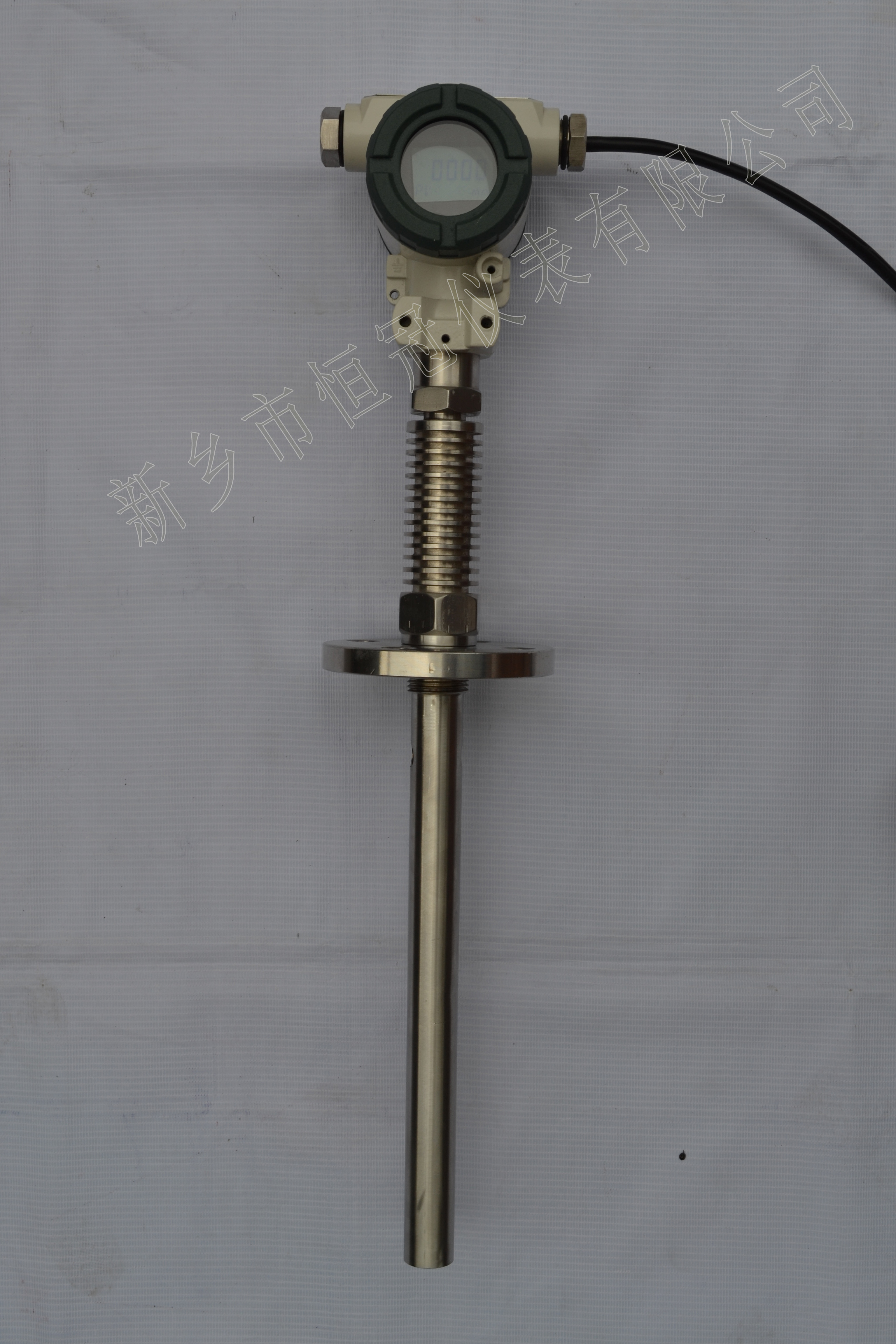 河北省訂制的高溫高壓液位計(jì)已發(fā)貨，郝經(jīng)理您保持手機(jī)暢通，以方便接收