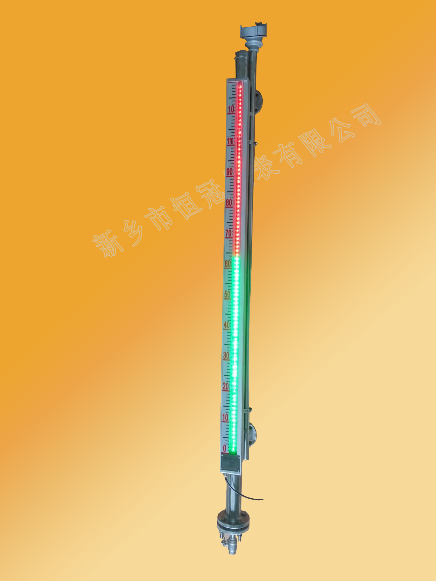?FYCDS系列磁敏電子雙色液位計(jì)防腐型好用嗎？
