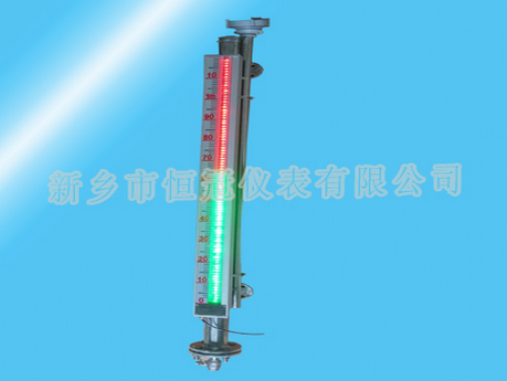 江蘇訂制的雙色液位計(jì)已發(fā)貨，張經(jīng)理您保持手機(jī)暢通，以方便接收