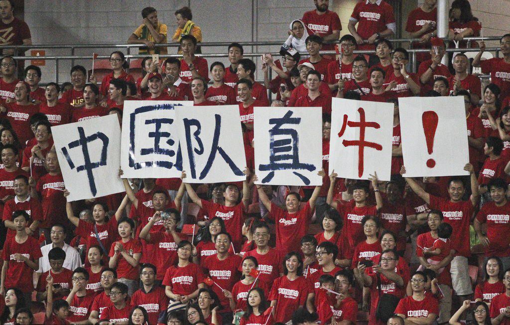世界杯預(yù)選賽國足真的贏了嗎？真相到底是什么！
