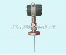 為什么復(fù)雜工況中要使用電容式液位計(jì)？